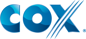 Cox logo