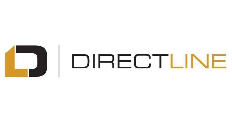 DirectLine logo