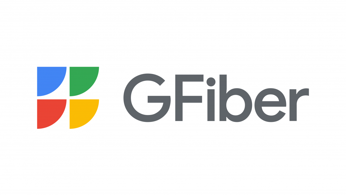 Google Fiber logo