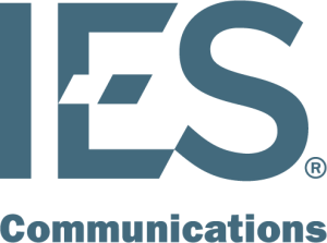 IES logo
