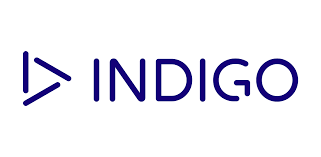 Indigo logo