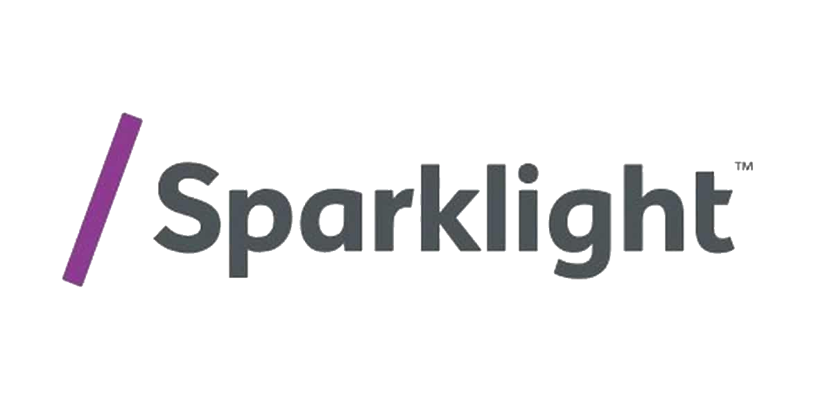 Sparklight logo
